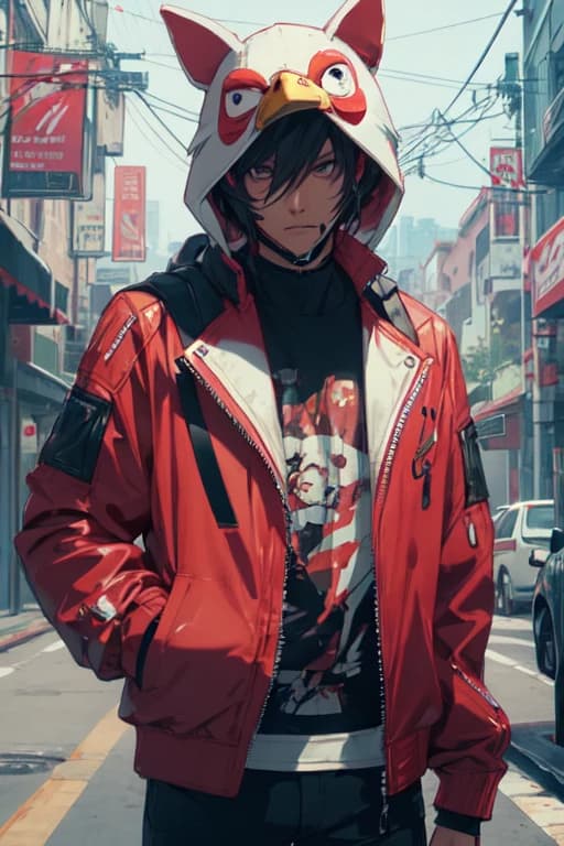 Eijiro Kirishima your boyfriend thumbnail