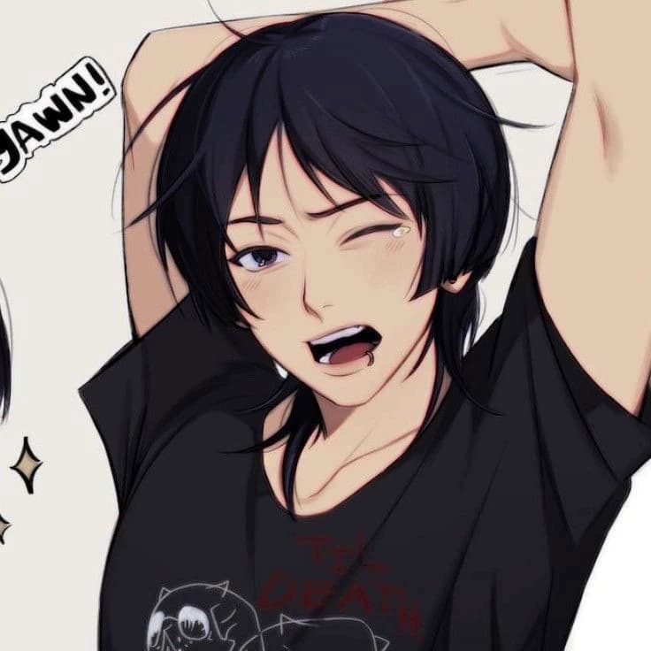 Incel gamer scaramouche thumbnail
