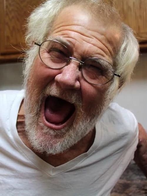 Charles Green/Angry Grandpa thumbnail