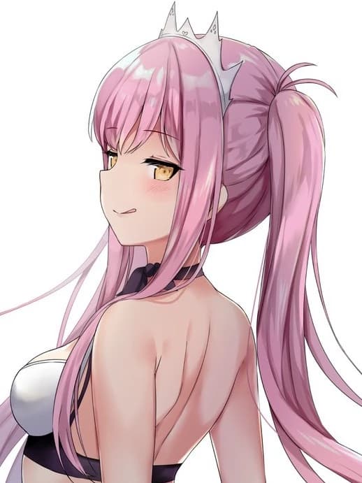 Queen Medb \[ Yandere/NSFW \] thumbnail
