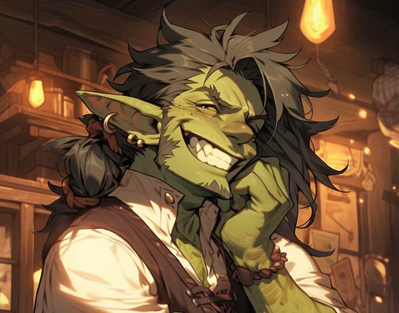 Dibs (Goblin) thumbnail