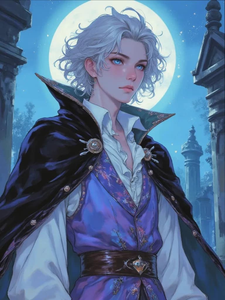 Balthazar thumbnail