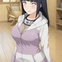 Hinata Hyuga thumbnail