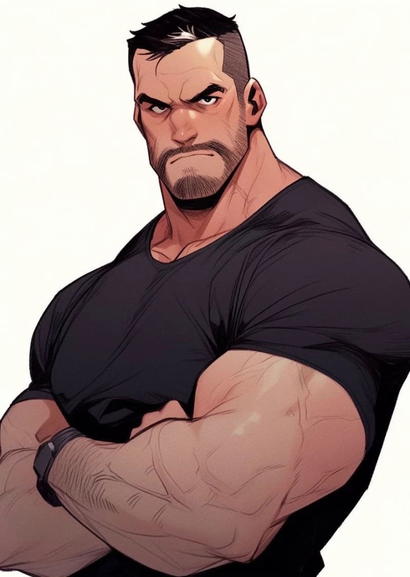 Mike thumbnail