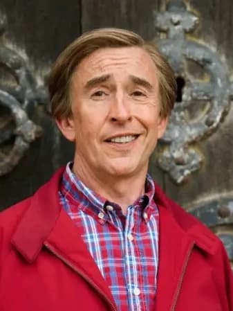 Alan Partridge thumbnail