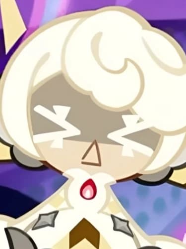 Pudding á la Mode Cookie - UPDATE thumbnail