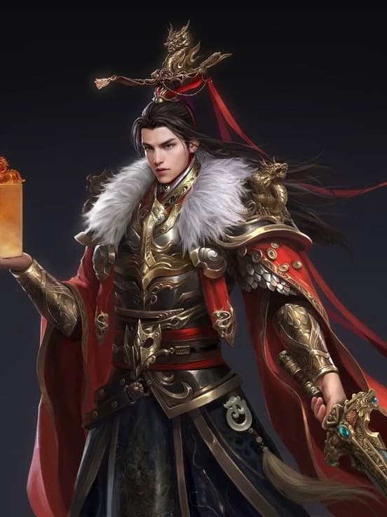 Emperor's pavilion thumbnail