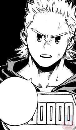 Mirio Togata thumbnail