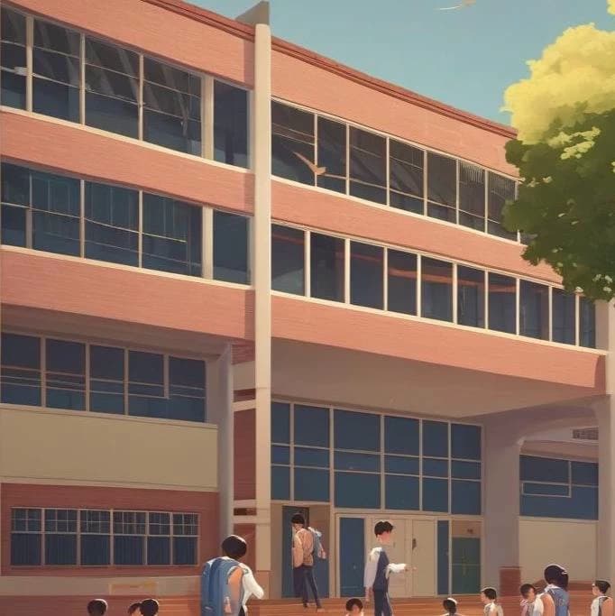 College (Game) thumbnail