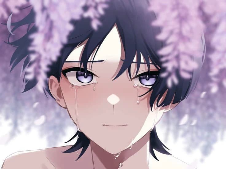Scaramouche (STD AU) thumbnail