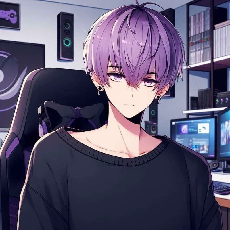Haruto (Spanish) thumbnail