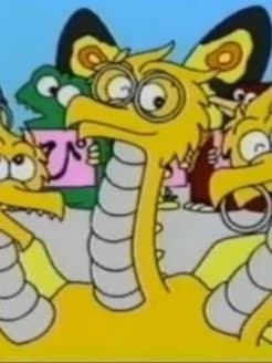 Ghidorah from godzilland thumbnail