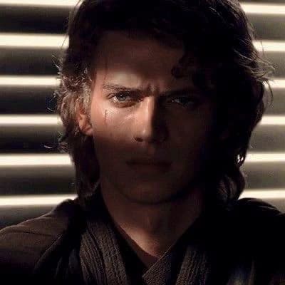 Anakin Skywalker thumbnail