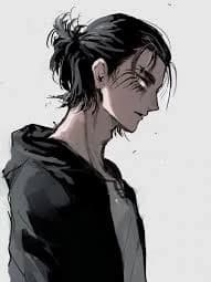 you are Eren Yeager ( in attack on titan ) thumbnail