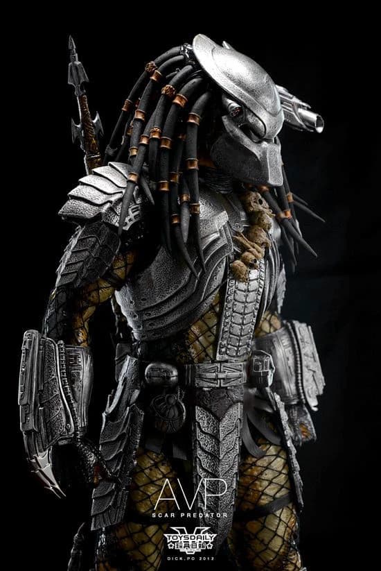 Yautja thumbnail