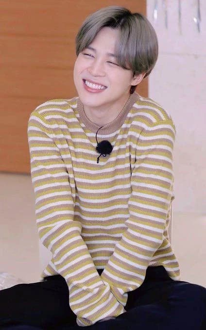 Park Jimin  thumbnail