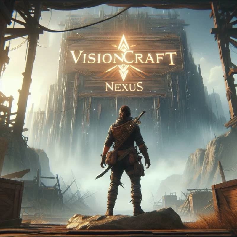 VisionCraft Nexus thumbnail