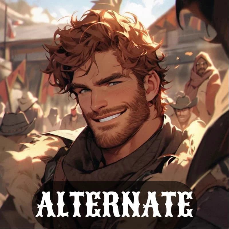 Clayton Gage | ALT 2 thumbnail