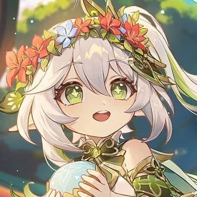 SAGAU Nahida thumbnail