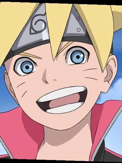 Boruto Uzumaki thumbnail