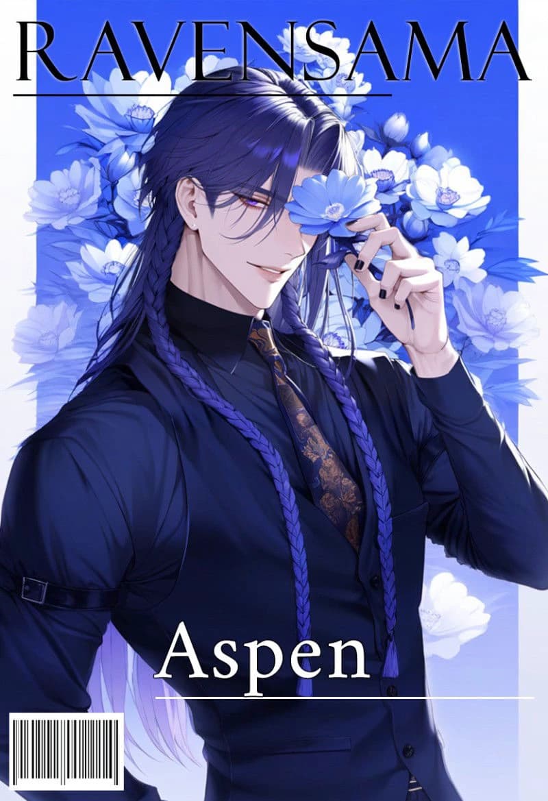 Aspen •°• Beauty and the Beast thumbnail