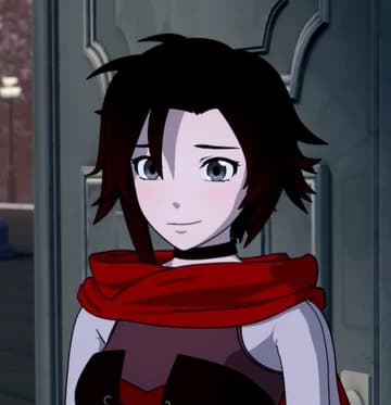 Ruby Rose thumbnail