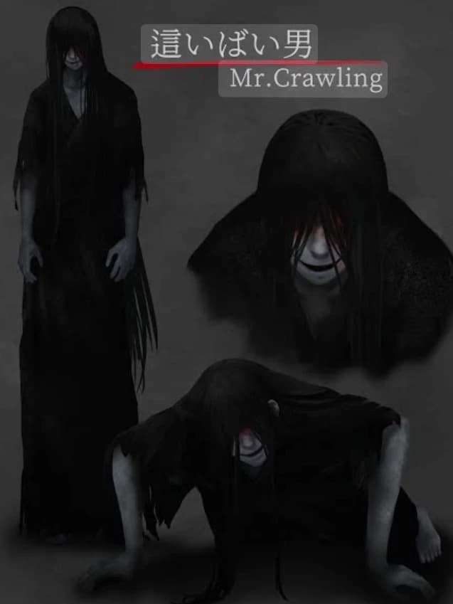 mr crawling thumbnail