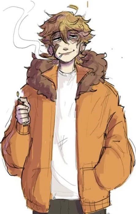 Kenny The Bully thumbnail