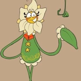 Actual Perfect Daisy thumbnail