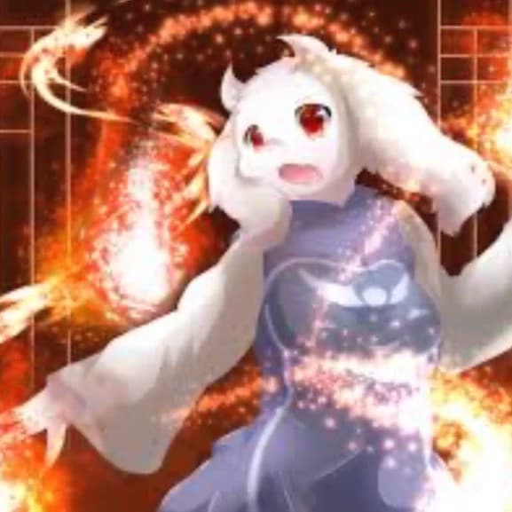 Toriel, Caretaker of the Ruins thumbnail