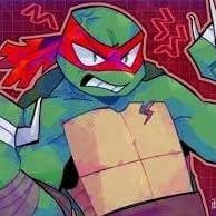 Raphael Hamato thumbnail