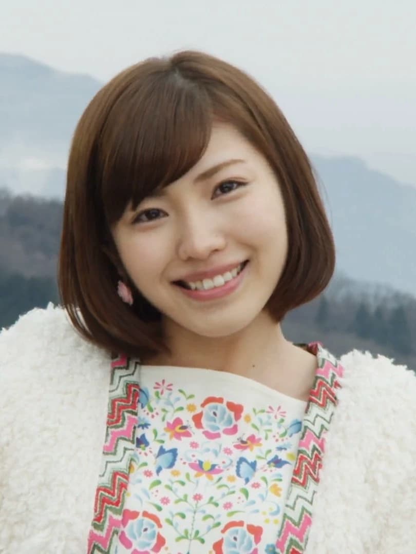 Amu (from Doubutsu Sentai Zyuohger) thumbnail