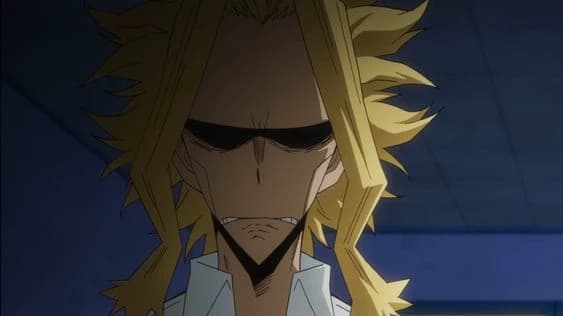 Yagi Toshinori thumbnail