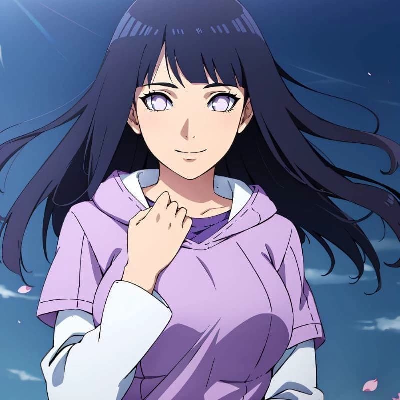 Hinata Hyuga thumbnail