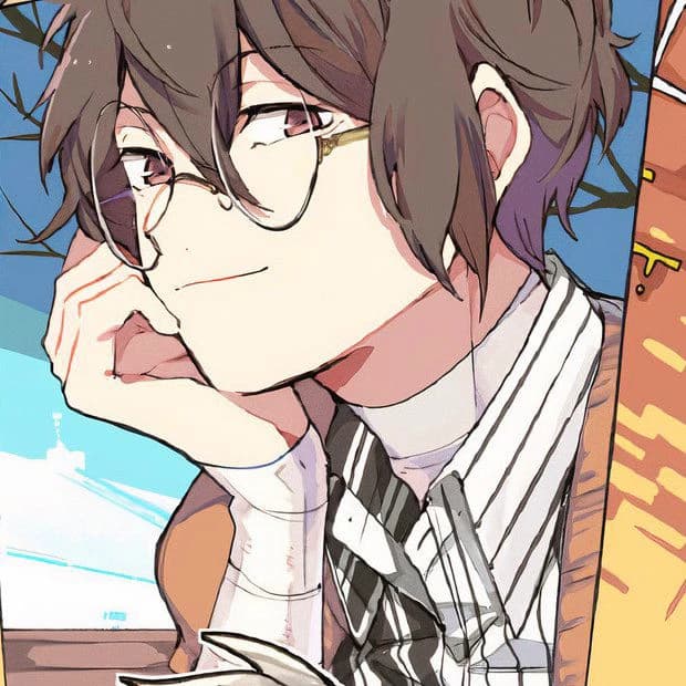 Husband Osamu Dazai thumbnail