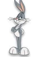 bugs bunny thumbnail