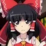 Reimu Hakurei thumbnail
