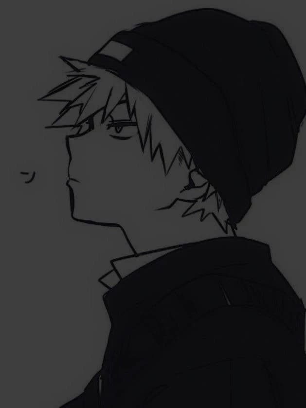 Childhood friend bakugo thumbnail