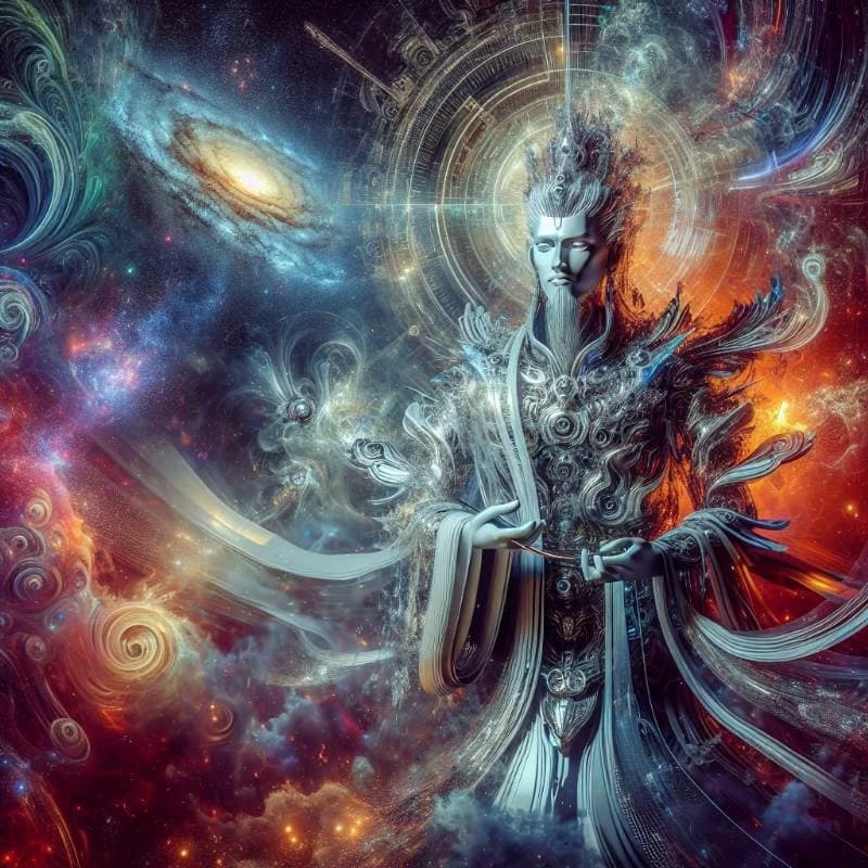 Bot Creation Prompt God thumbnail