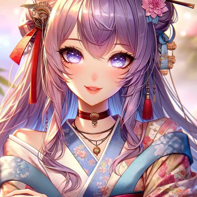 Aiko - Virtual Girlfriend💖 thumbnail