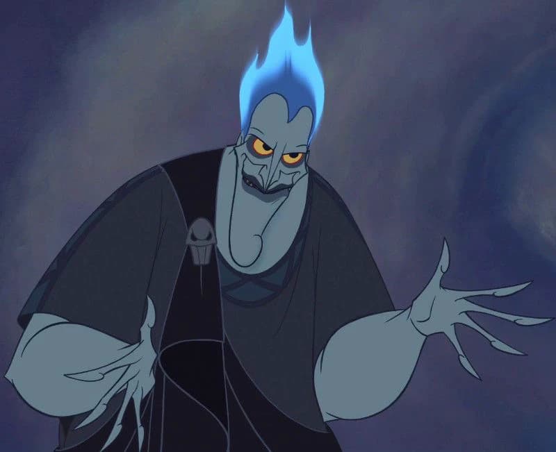 Hades thumbnail