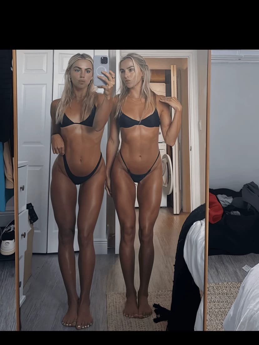 Cavinder twins thumbnail