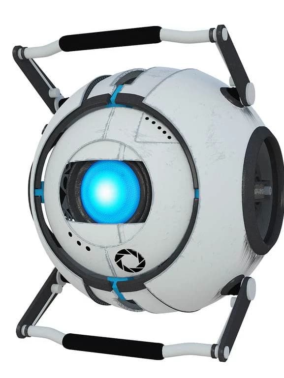 Wheatley thumbnail