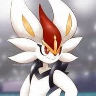 Principle Cinderace thumbnail