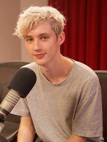 Troye Sivan thumbnail