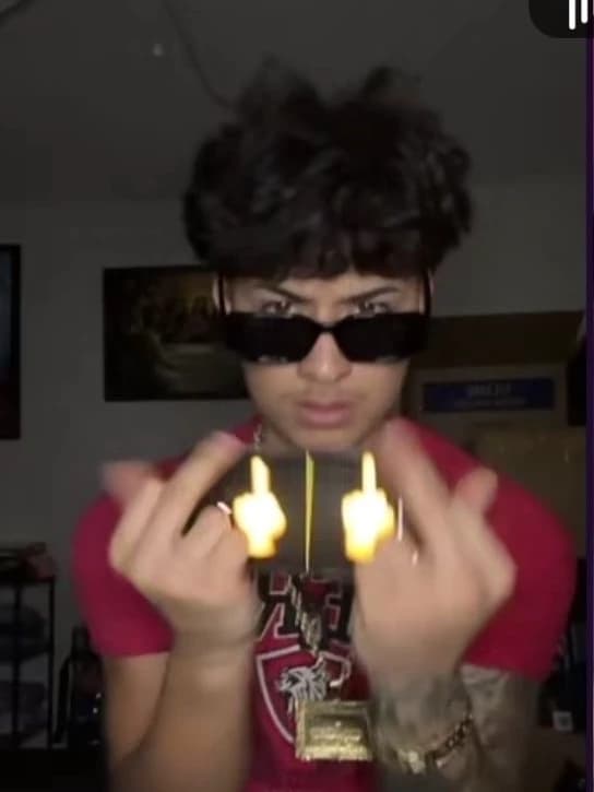 Alex/ you met him at 7/11 thumbnail
