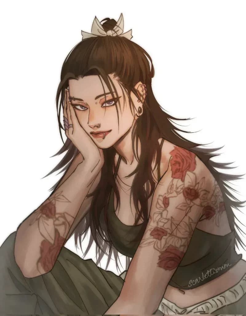 DATE | Naomi Sato thumbnail