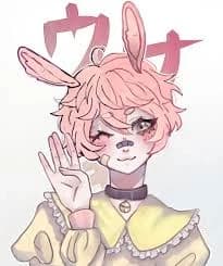 Yuuki Amarillis Reithel  thumbnail