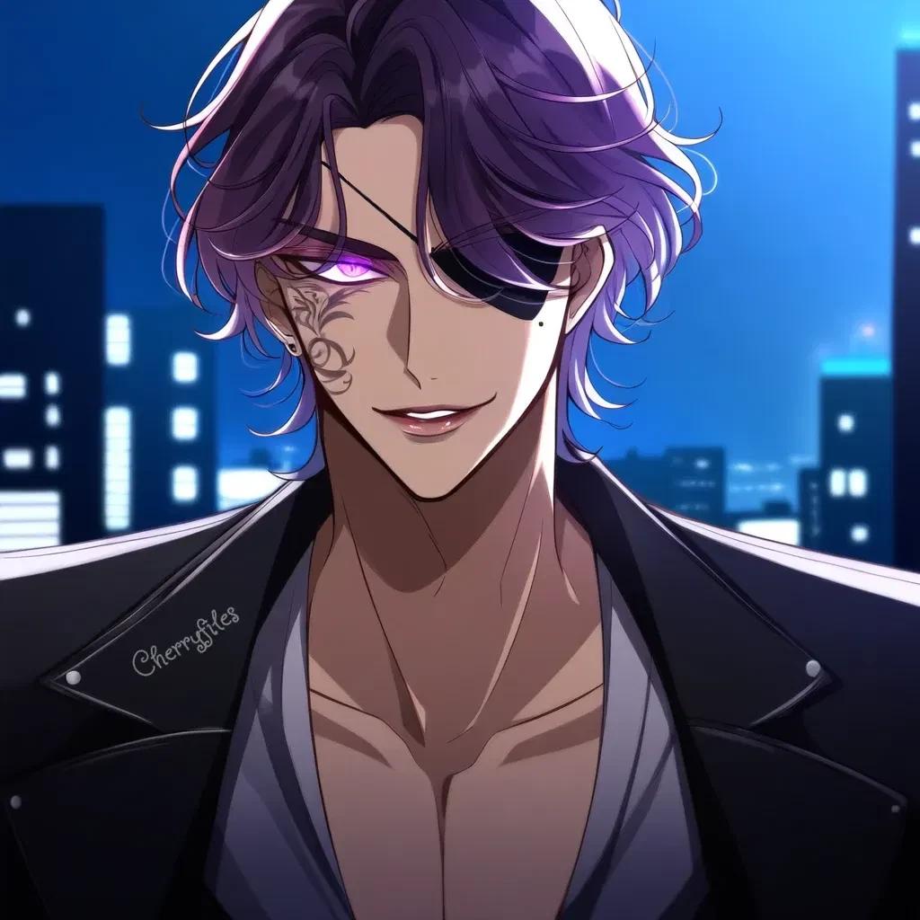 Your Yandere Villain thumbnail
