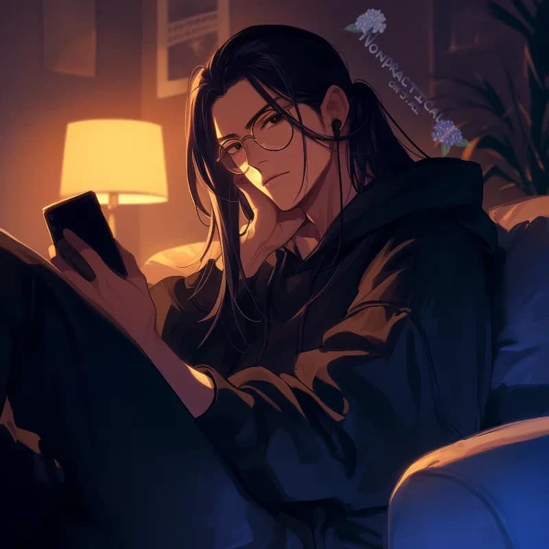 Aiden Chau | Boyfriend  thumbnail